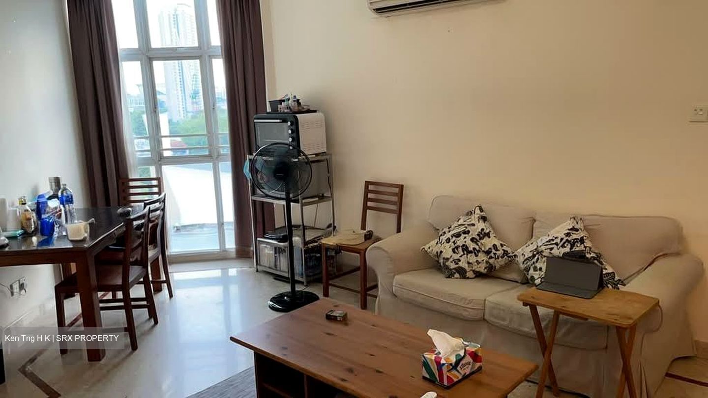 Leedon 2 (D10), Condominium #589629391